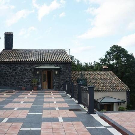 فيلا Puntalazzoفي Casa Dell'Acero المظهر الخارجي الصورة