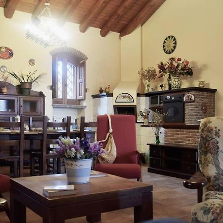 فيلا Puntalazzoفي Casa Dell'Acero المظهر الخارجي الصورة