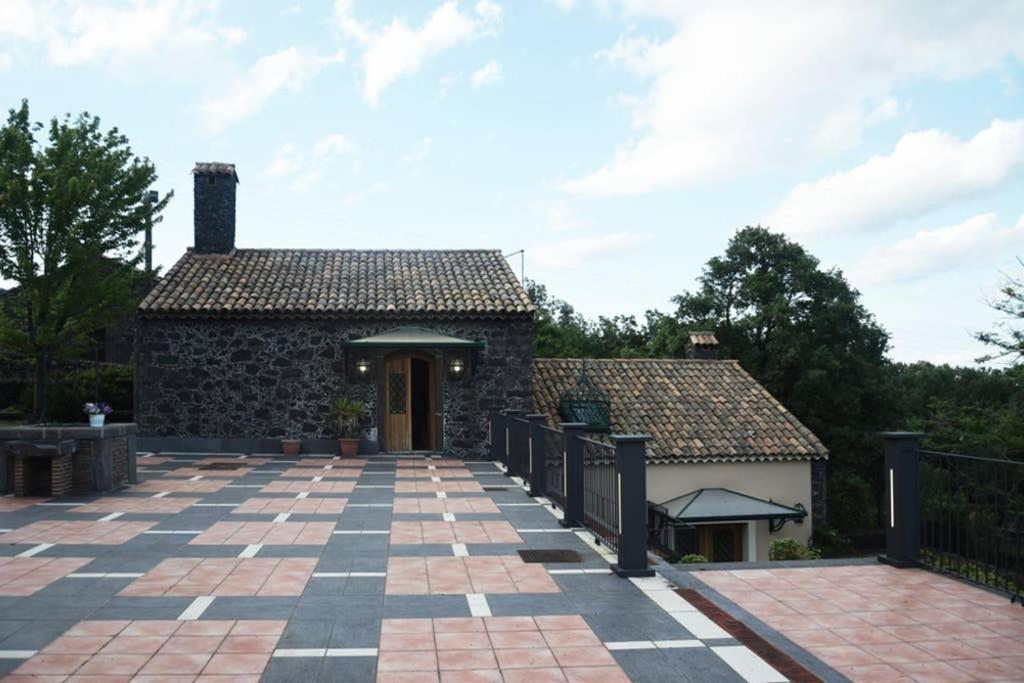فيلا Puntalazzoفي Casa Dell'Acero المظهر الخارجي الصورة