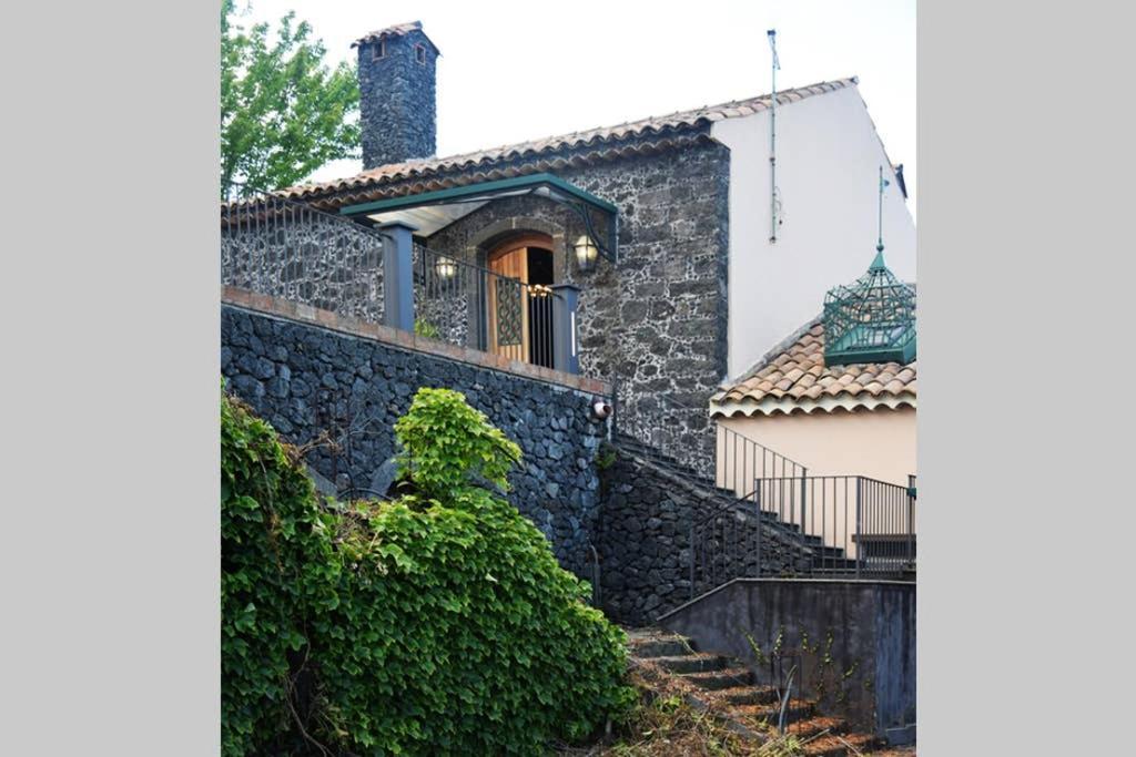 فيلا Puntalazzoفي Casa Dell'Acero المظهر الخارجي الصورة