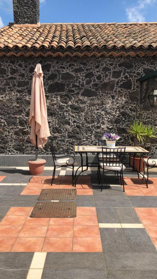 فيلا Puntalazzoفي Casa Dell'Acero المظهر الخارجي الصورة