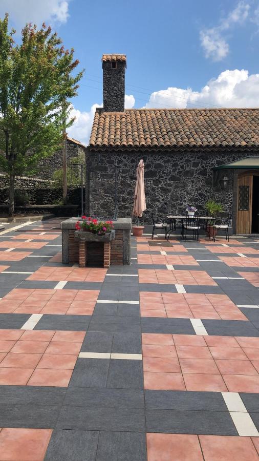 فيلا Puntalazzoفي Casa Dell'Acero المظهر الخارجي الصورة